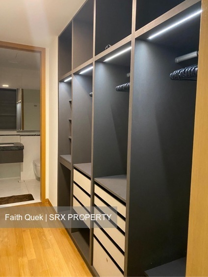 Marina One Residences (D1), Apartment #553681201